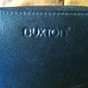 Buxton Wallet